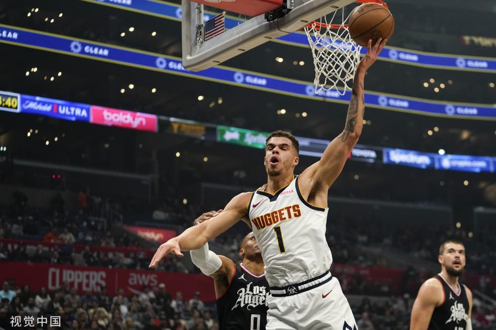 个赛季中 个赛季中